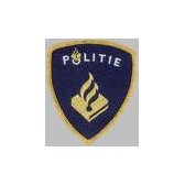 politie logo