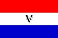 VOC vlag