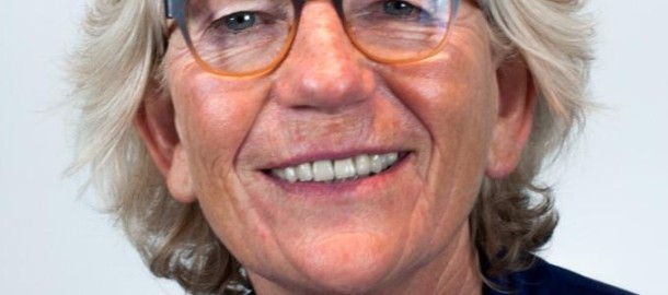 Marjan Haak - Griffioen