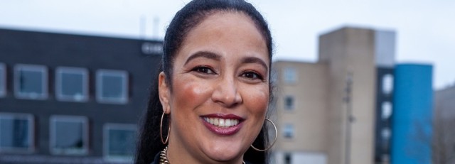 Georgine Panhuijsen
