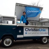 Campagne bus