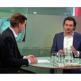 marcel bij omroep flevoland