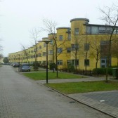 Regenboogbuurt