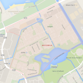 waterwijk-almere