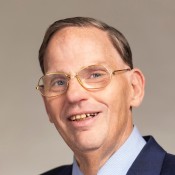 Hans van Dijk