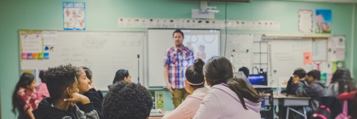 Onderwijs in vrijheid en diversiteit