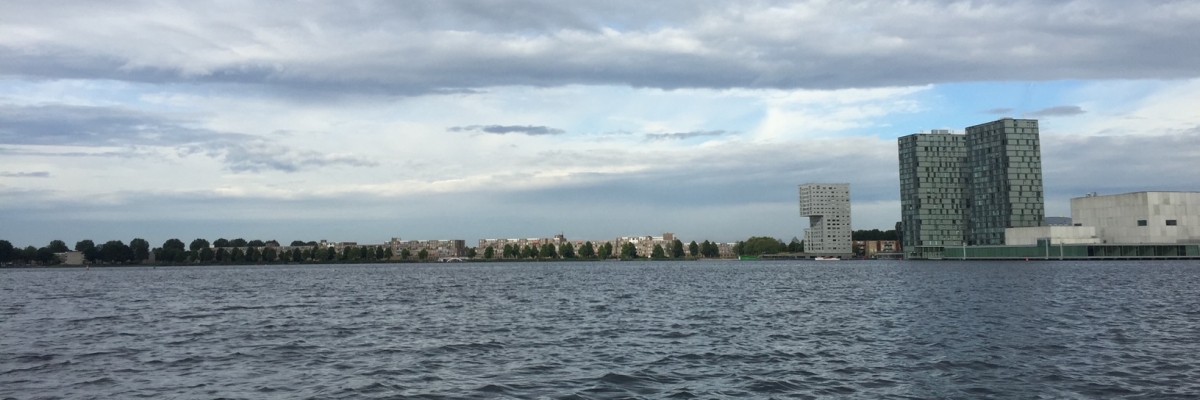 Een veilige stad