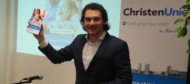 Presentatie van Programma