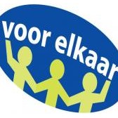logo voor elkaar