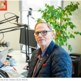 Podcast Hans politieke circus
