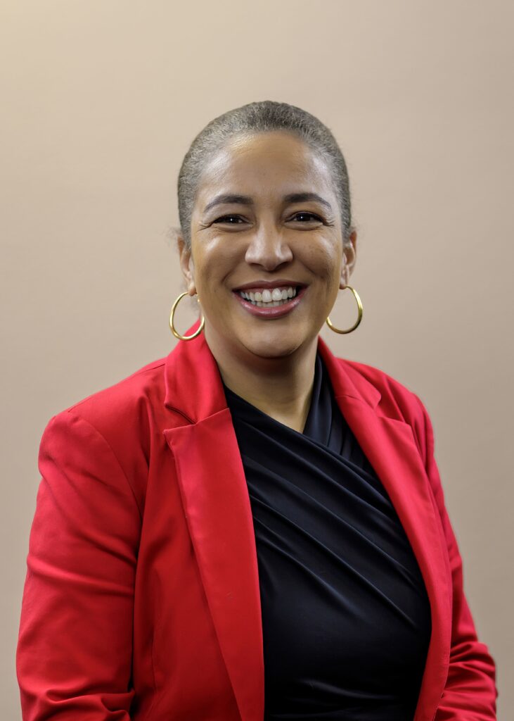 Georgine Panhuijsen 2026